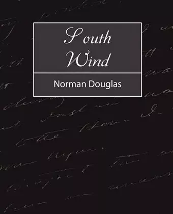 South Wind cover