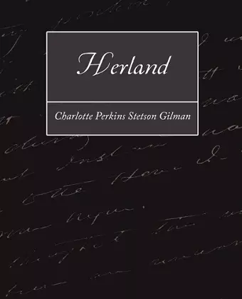 Herland cover