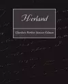 Herland cover