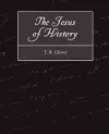 The Jesus of History cover