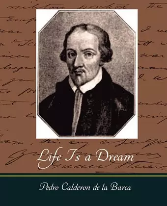 Life Is a Dream cover