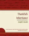 Thankful's Inheritance cover