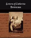 Letters of Catherine Benincasa cover