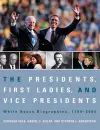 The Presidents, First Ladies, and Vice Presidents cover