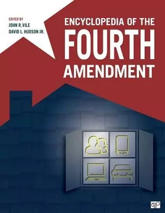 Encyclopedia of the Fourth Amendment cover