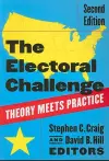 The Electoral Challenge cover