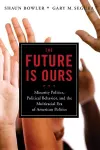 The Future Is Ours cover