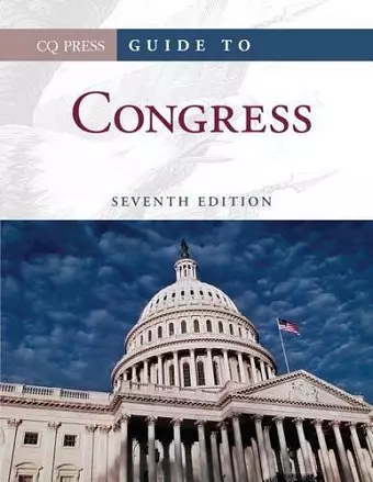 Guide to Congress cover