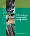 International Relations in Perspective cover