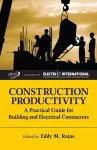 Construction Productivity cover