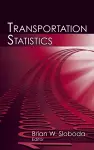 Transportation Statistics cover