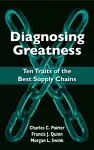 Diagnosing Greatness cover