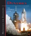 Mechanics for Engineers: Dynamics cover