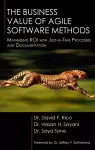 The Business Value of Agile Software Methods cover