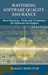 Mastering Software Quality Assurance cover