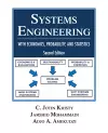 Systems Engineering with Economics, Probability and Statistics cover