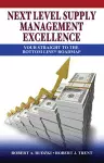Next Level Supply Management Excellence cover