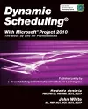 Dynamic Scheduling cover