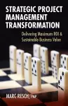 Strategic Project Management Transformation cover