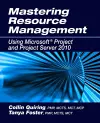 Mastering Resource Management cover