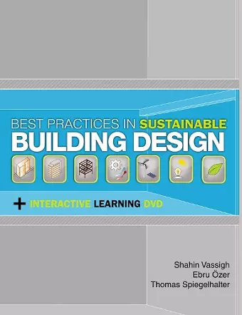 Best Practices in Sustainable Building Design cover
