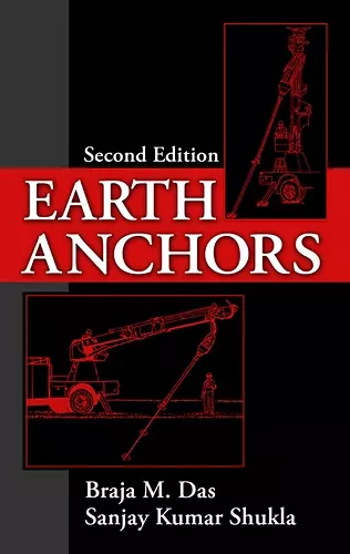 Earth Anchors cover