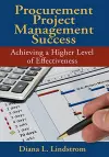 Procurement Project Management Success cover