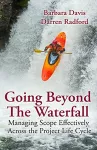 Going Beyond the Waterfall cover