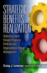 Strategic Benefits Realization cover