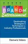 Branded Entertainment cover