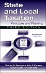 State and Local Taxation cover