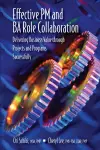 Effective PM and BA Role Collaboration cover