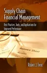 Supply Chain Financial Management cover