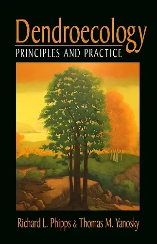 Dendroecology cover
