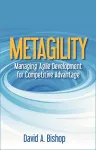 Metagility cover