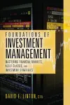 Foundations of Investment Management cover
