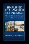Simplified Real-World Economics cover