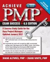 Achieve PMP Exam Success cover