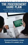 The Procurement Game Plan cover