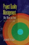Project Quality Management cover