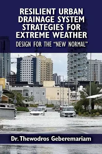 Resilient Urban Drainage System Strategies for Extreme Weather cover