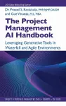 The Project Management AI Handbook cover
