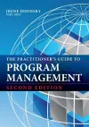 The Practitioner's Guide to Program Management cover