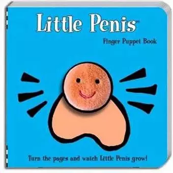 Little Penis cover