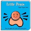 Little Penis cover