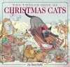 The Twelve Days of Christmas Cats (Hardcover) cover