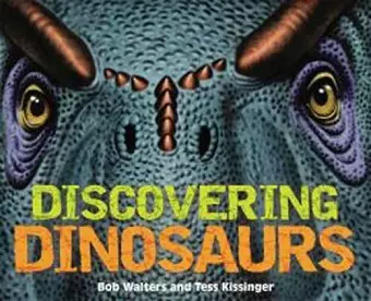 Discovering Dinosaurs cover
