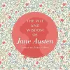 The Wit and Wisdom of Jane Austen cover
