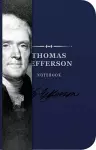 The Thomas Jefferson Signature Notebook cover