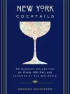 New York Cocktails cover